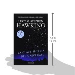 La clave secreta del universo: Una maravillosa aventura por el cosmos - Stephen Hawking - Imagen 4