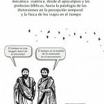La historia oculta del tiempo - Eloy Caballero - Imagen 3