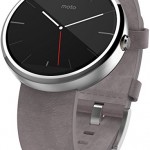 Motorola Moto 360 - Smartwatch Android - Imagen 4