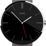Motorola Moto 360 - Smartwatch Android - Imagen 2
