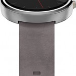Motorola Moto 360 - Smartwatch Android - Imagen 5