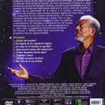 Secretos Del Universo Con Morgan Freeman [DVD] - Imagen 3