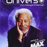 Secretos Del Universo Con Morgan Freeman [DVD] - Imagen 2