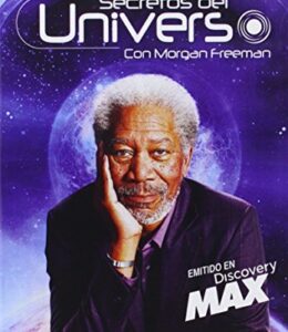 Secretos Del Universo Con Morgan Freeman [DVD]