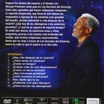Secretos Del Universo Con Morgan Freeman - Volumen 2 [DVD] - Imagen 3