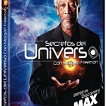 Secretos Del Universo Con Morgan Freeman - Volumen 2 [DVD] - Imagen 2