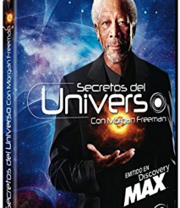Secretos Del Universo Con Morgan Freeman - Volumen 2 [DVD]