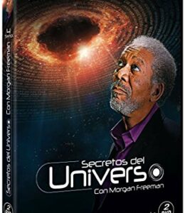 Secretos del Universo Con Morgan Freeman Volumen 4 [DVD]