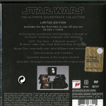 BSO Star Wars: The Ultimate Soundtrack Collection - Imagen 3
