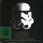BSO Star Wars: The Ultimate Soundtrack Collection - Imagen 2