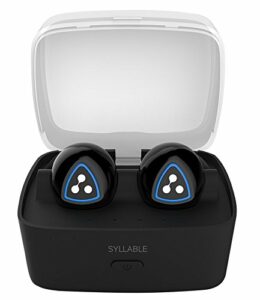 Syllable® D900S Auriculares Bluetooth Inalámbrico in-ear sin cable