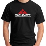 Camiseta oficial de Terminator para hombre - Imagen 2