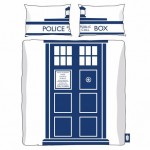 Funda de edredón de Doctor Who - Imagen 3