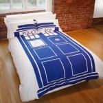 Funda de edredón de Doctor Who - Imagen 2