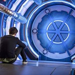 The Flash - Temporada 1 (Con Comic-Con Pack) [Blu-ray] - Imagen 4