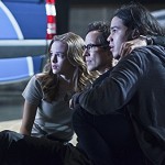 The Flash - Temporada 1 (Con Comic-Con Pack) [Blu-ray] - Imagen 14