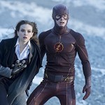The Flash - Temporada 1 (Con Comic-Con Pack) [Blu-ray] - Imagen 17