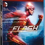 The Flash - Temporada 1 (Con Comic-Con Pack) [Blu-ray] - Imagen 2