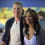 The Flash - Temporada 1 (Con Comic-Con Pack) [Blu-ray] - Imagen 21