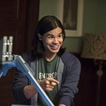 The Flash - Temporada 1 (Con Comic-Con Pack) [Blu-ray] - Imagen 5