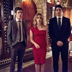 The Flash - Temporada 1 (Con Comic-Con Pack) [Blu-ray] - Imagen 23