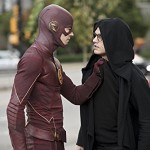 The Flash - Temporada 1 (Con Comic-Con Pack) [Blu-ray] - Imagen 24