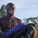 The Flash - Temporada 1 (Con Comic-Con Pack) [Blu-ray] - Imagen 9