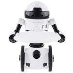 Robot MiP color blanco (WowWee) - Imagen 3