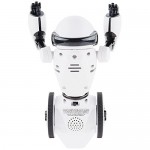 Robot MiP color blanco (WowWee) - Imagen 4