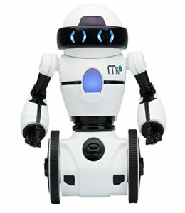Robot MiP color blanco (WowWee)