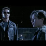 Chaqueta Terminator 2 Día del Juicio Final Arnold Schwarzenegger - Imagen 5