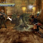 Capcom Onimusha 3 - Juego (PS2) - Imagen 11