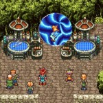 Chrono Trigger juego en Ingles y Francés - Imagen 3