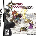 Chrono Trigger juego en Ingles y Francés - Imagen 2