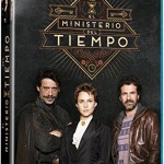 El Ministerio del Tiempo - Temporada 1 [Blu-ray] - Imagen 2