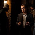 El Ministerio del Tiempo - Temporada 1 [Blu-ray] - Imagen 11