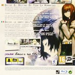 Steins Gate Videojuego - Imagen 3