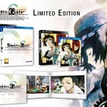 Steins Gate Videojuego - Imagen 4
