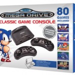 Consola Retro Sega Mega Drive (Genesis) - Imagen 2