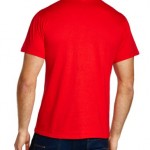 DC Comics - Camiseta de Flash para hombre - Imagen 3