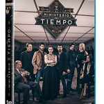El Ministerio Del Tiempo - Temporada 2 [Blu-ray] - Imagen 2