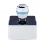 Altavoz Magnético Inalámbrico de levitación con Subwoofer - Imagen 2