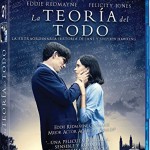 La Teoría Del Todo [Blu-ray] - Stephen Hawking - Imagen 2
