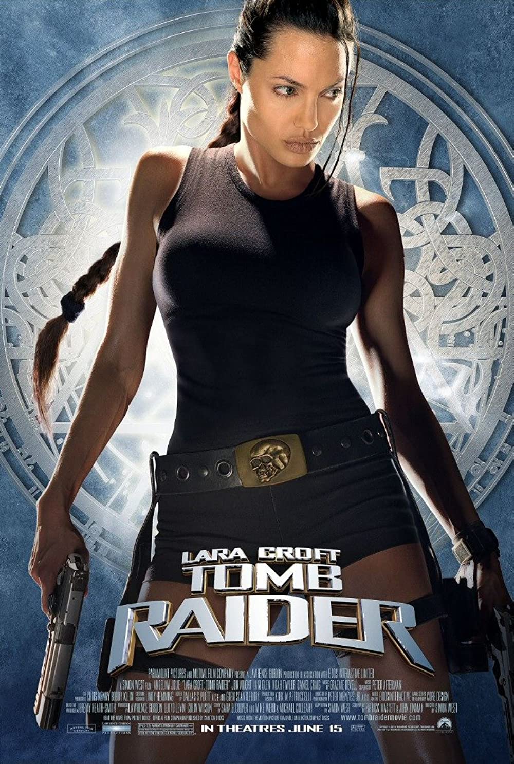 Cronología de Tomb Raider: cuál es el orden correcto para jugar a
